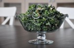 Deelish Kale Salad