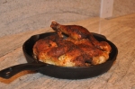 Thnx Pinterest: Flattened Chicken