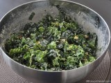 Balanced Kale Salad