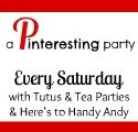 Pinteresting Party – Guest&nbsp;Host